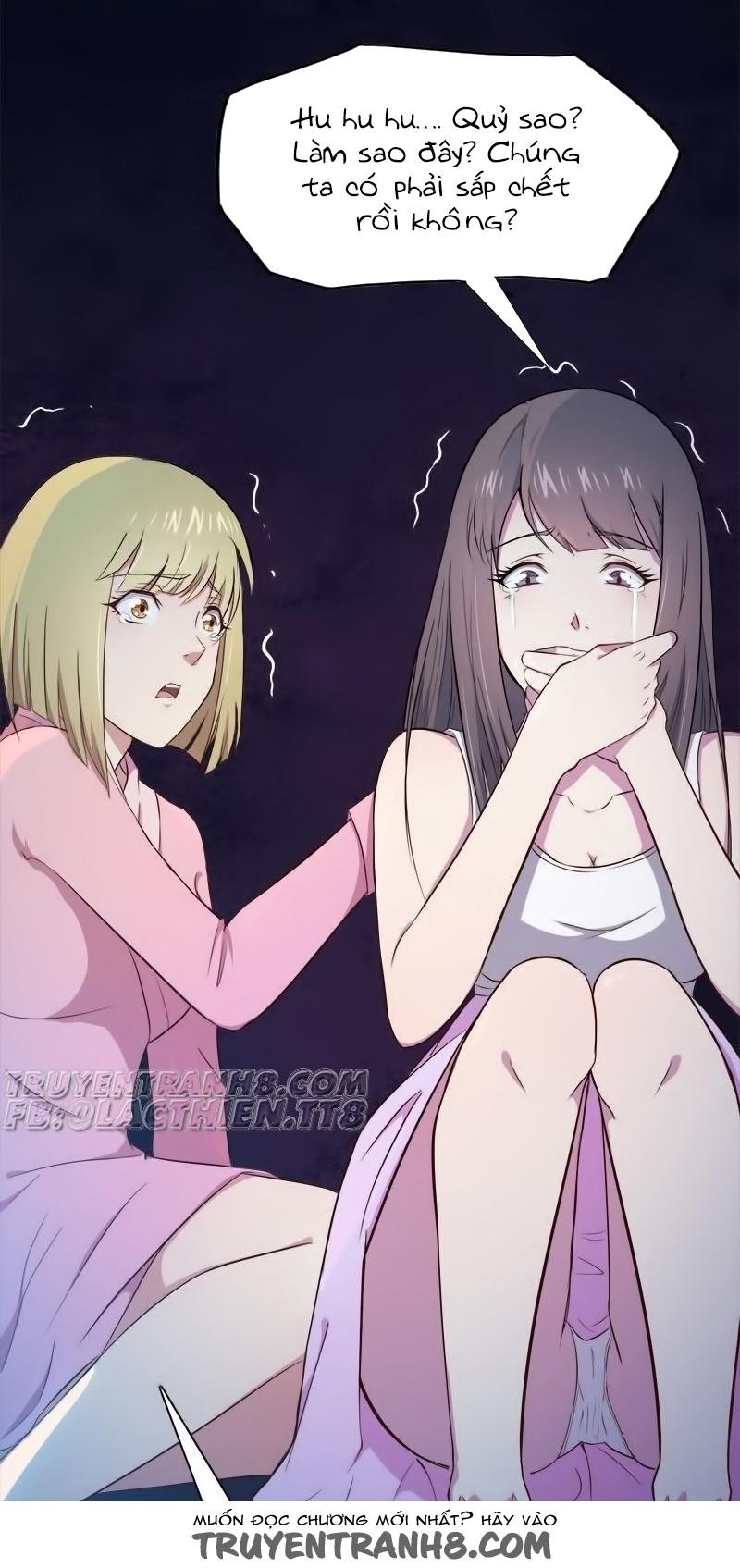 ngạo kiều quỷ vương yêu ta chapter 2 21