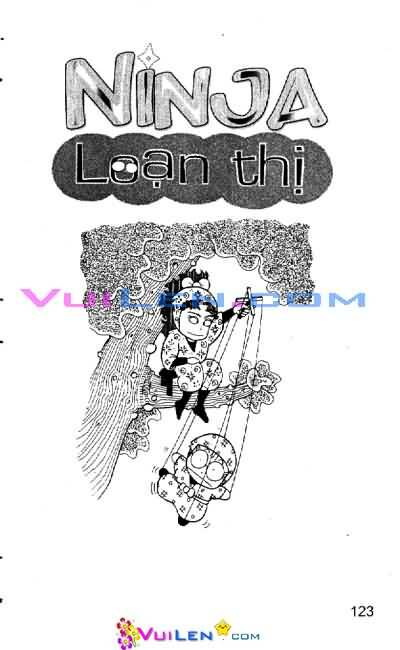 ninja loạn thị chapter 7 124