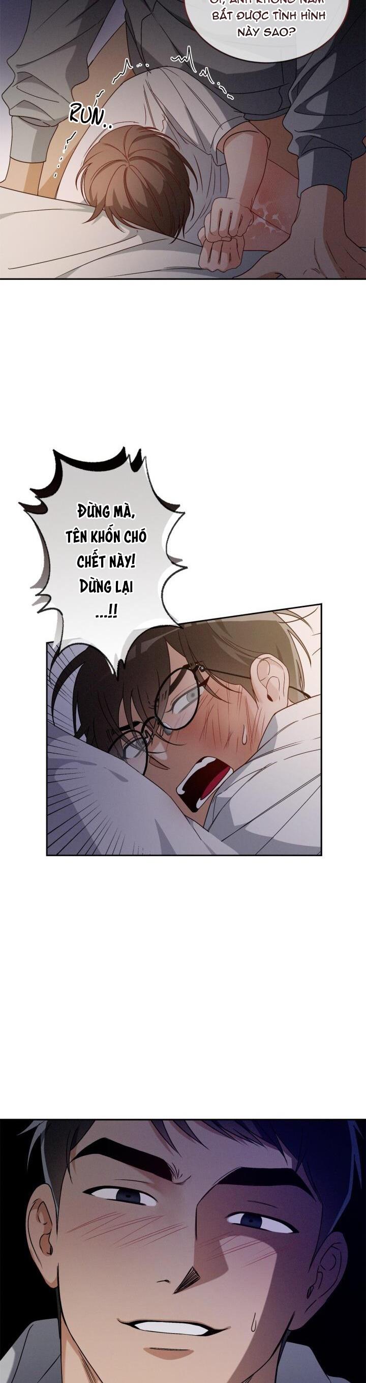 critical point chapter 2 23