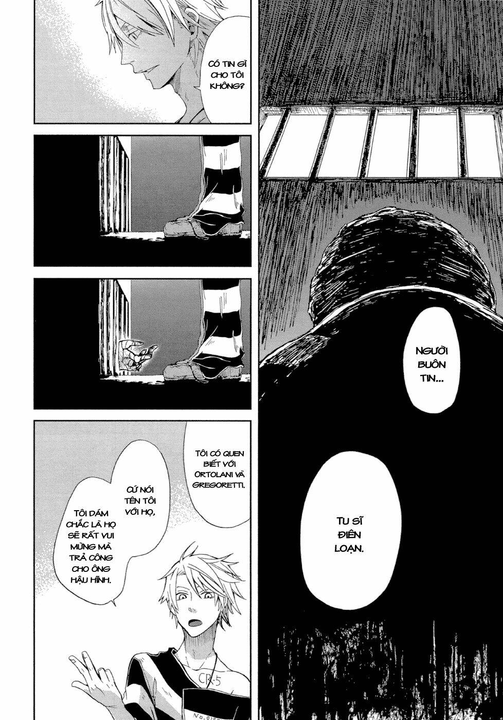 lucky dog 1 blast chapter 2 28