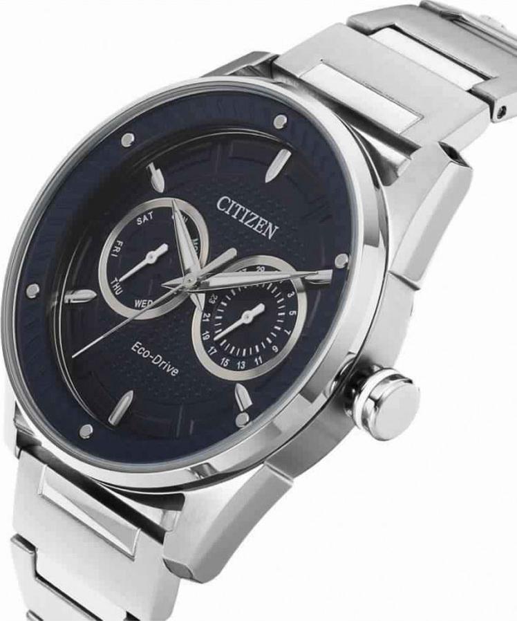 Đồng hồ nam Citizen BU4021-84L