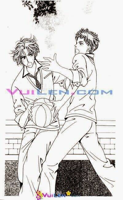 mãi yêu anh chapter 2 69