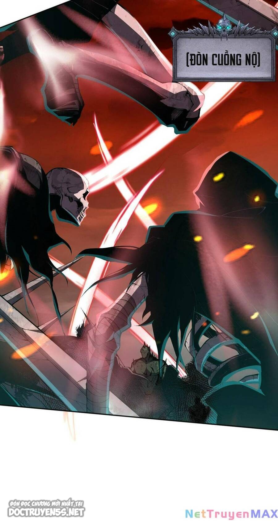 tử linh pháp sư! ta chính là thiên tài chapter 13 26