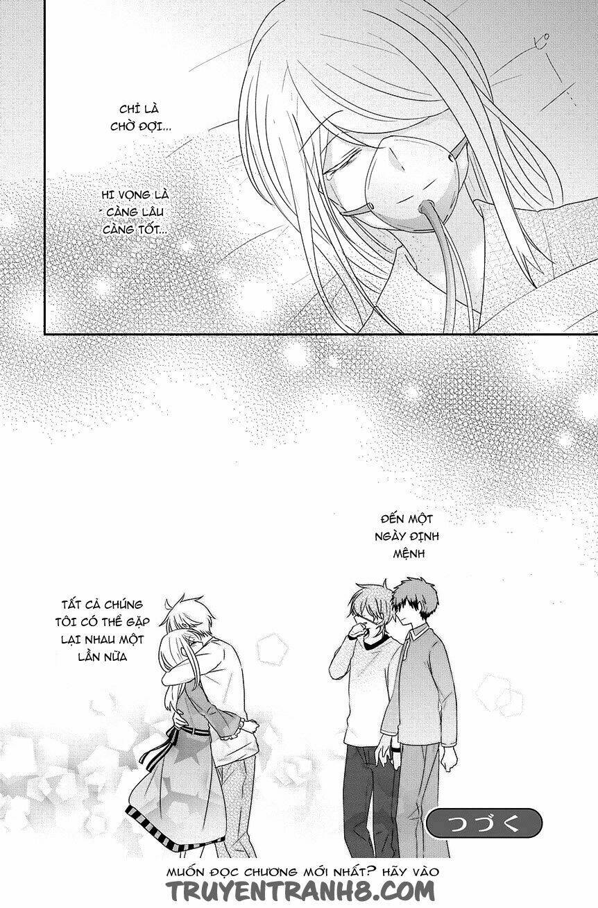 nukoduke! chapter 94 18