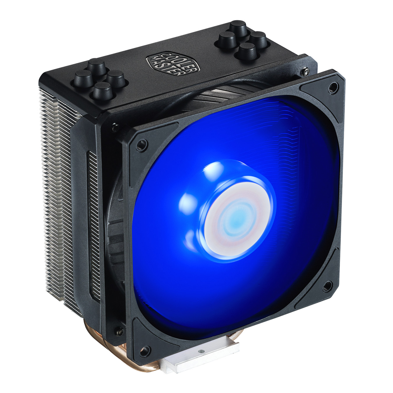 Tản nhiệt khí Cooler Master Hyper 212 RGB - Hàng chính hãng