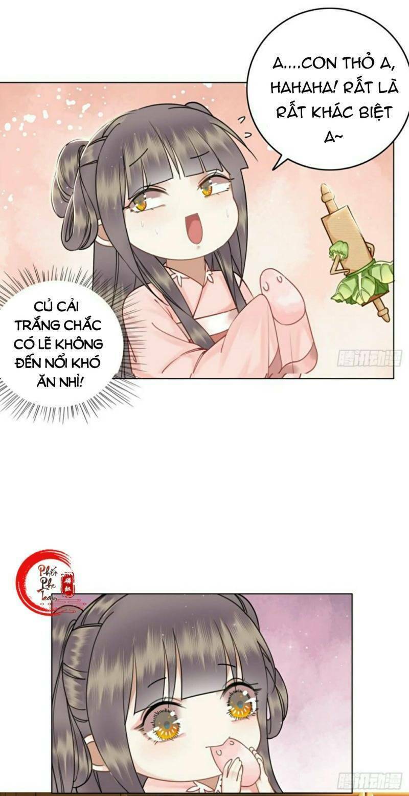 gay rồi! cái đó thành tinh rồi chapter 48 21