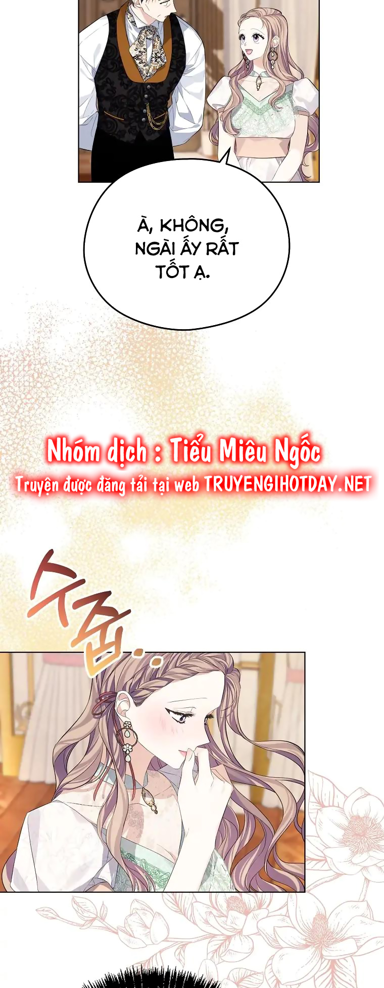 aster yêu dấu của tôi chapter 11 70