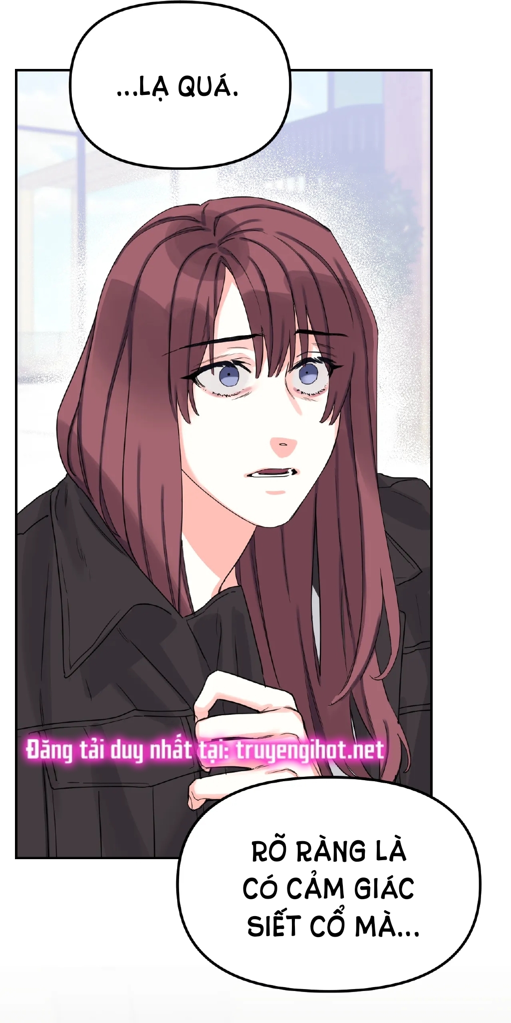 [18+] barrel chapter 1.2 13