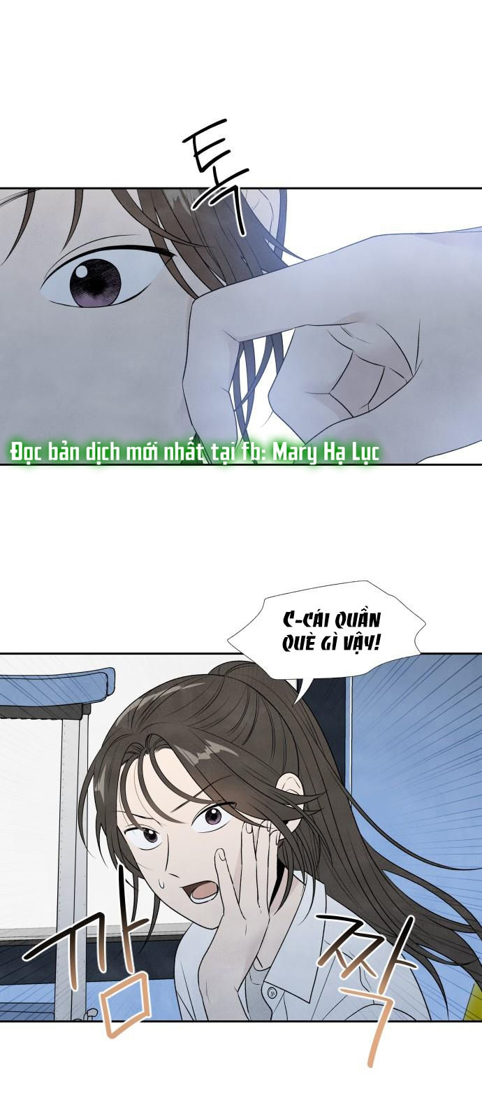 điều khiến tôi quyết tâm muốn chết chapter 17.1 10