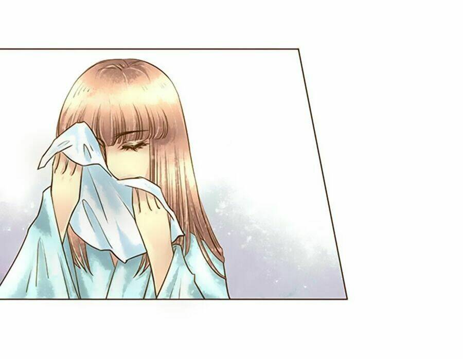 thiên niên minh vương cộng chẩm miên chapter 9 6