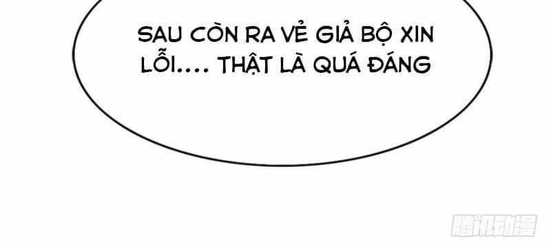 nữ thần đại nhân sáo lộ đa chapter 11 34