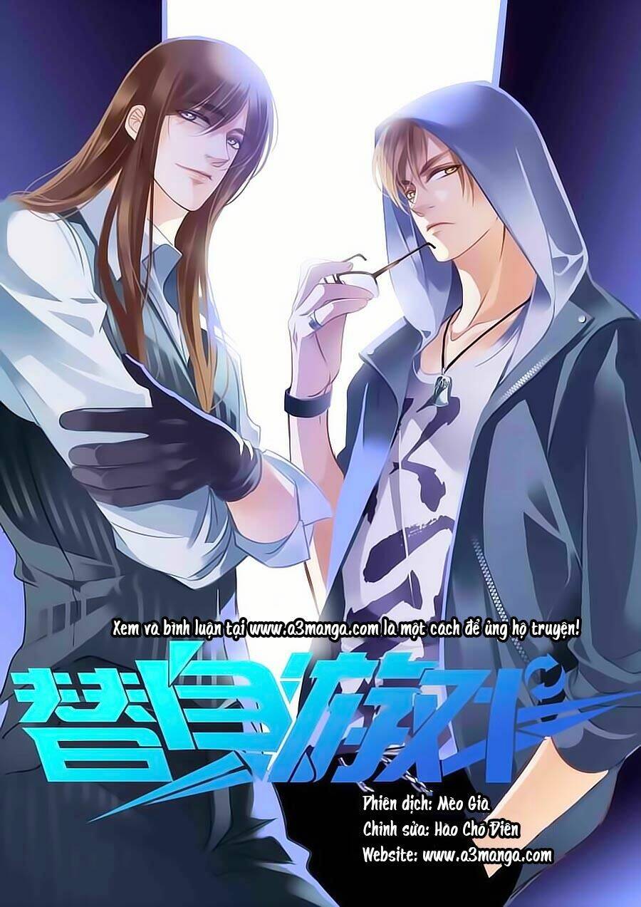 trò chơi thế thân chapter 2 2