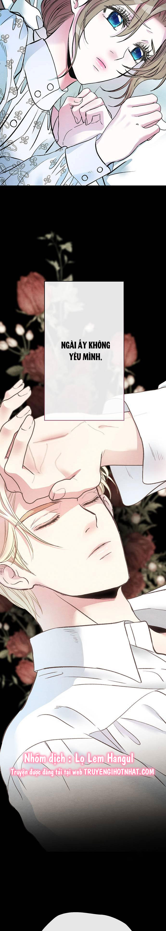 hoàng tử phiền toái chapter 32 38