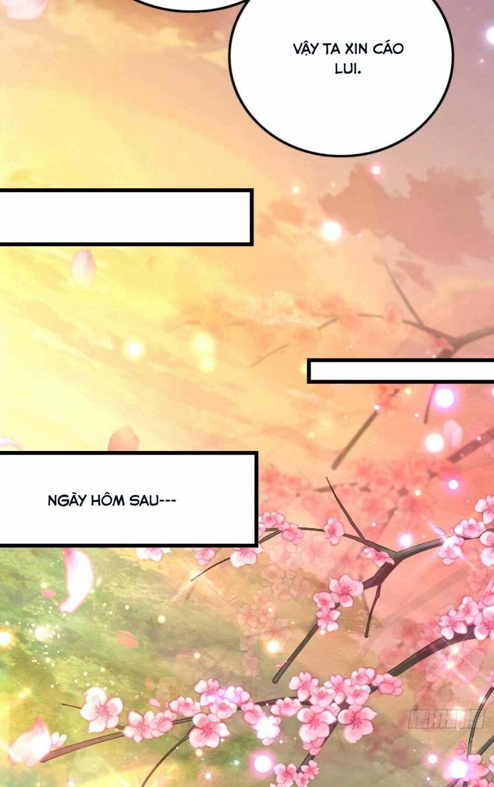 đại đích nữ trọng sinh về báo thù chapter 8 13