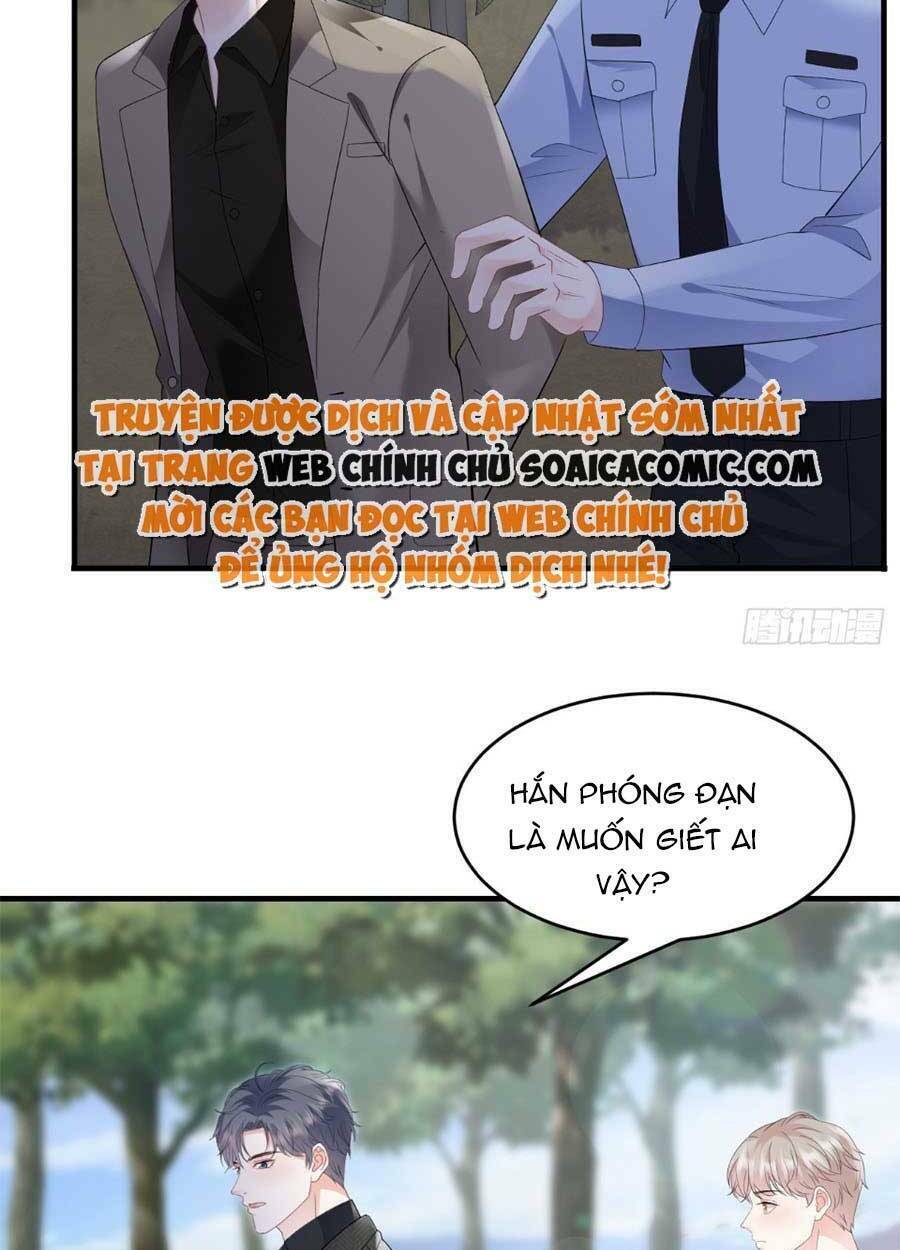 đại tiểu thư có ý đồ gì xấu đâu chapter 119 6