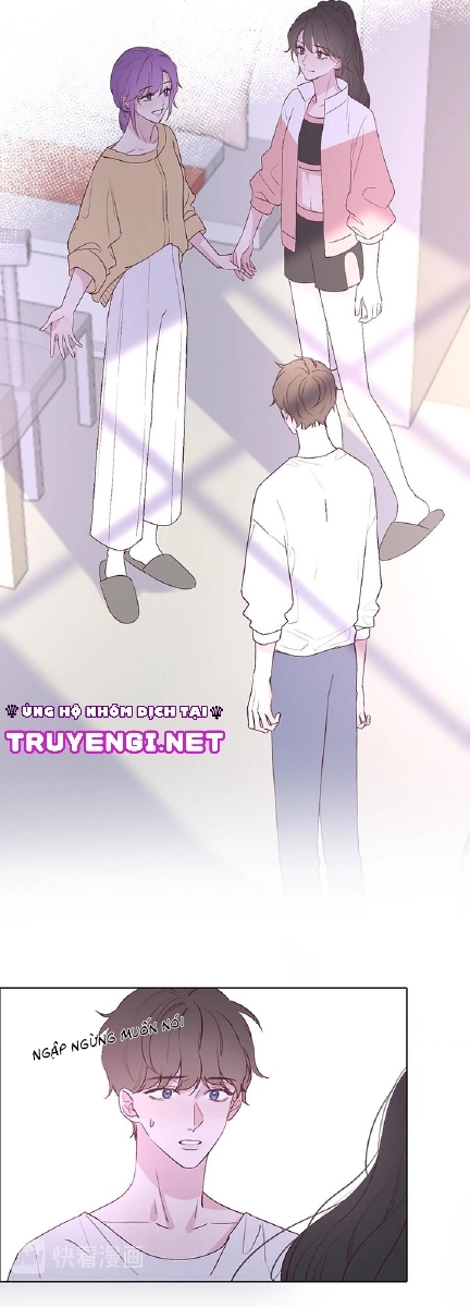 thêm một lần làm tình nhân chapter 5 25