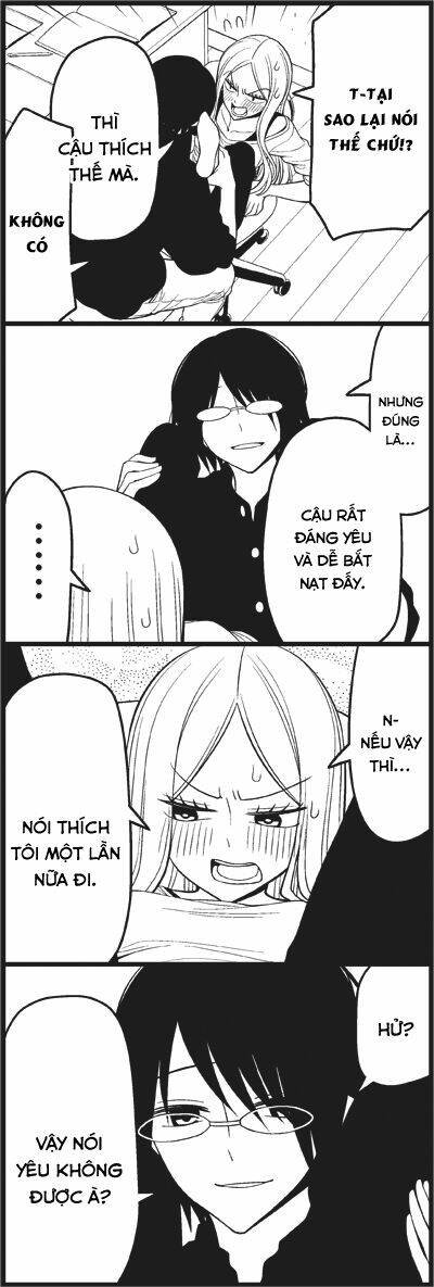 wakabayashi toshiya’s 4-koma collection chapter 20 11