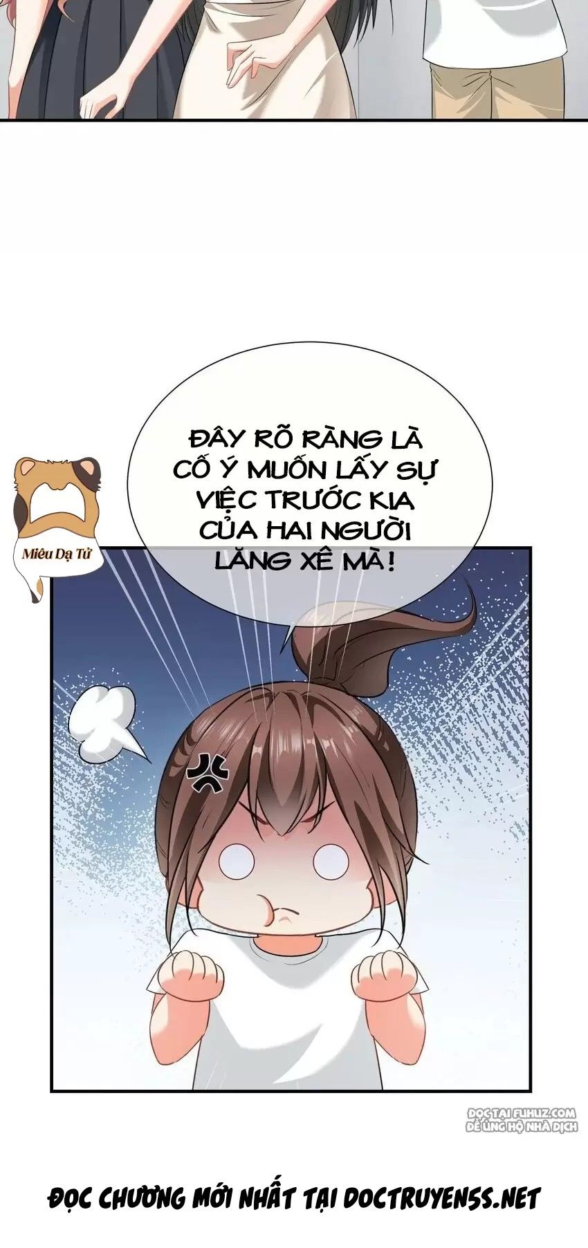 ảnh hậu một tuần mập ba cân chapter 26 42