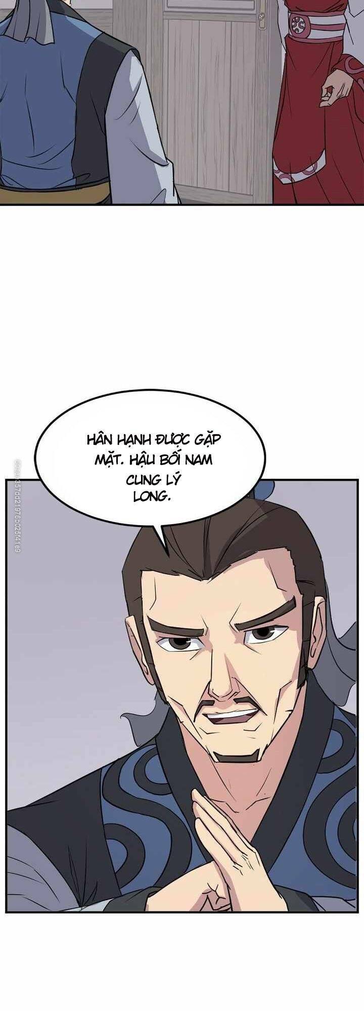 trọng sinh, bất khả chiến bại chapter 122 48