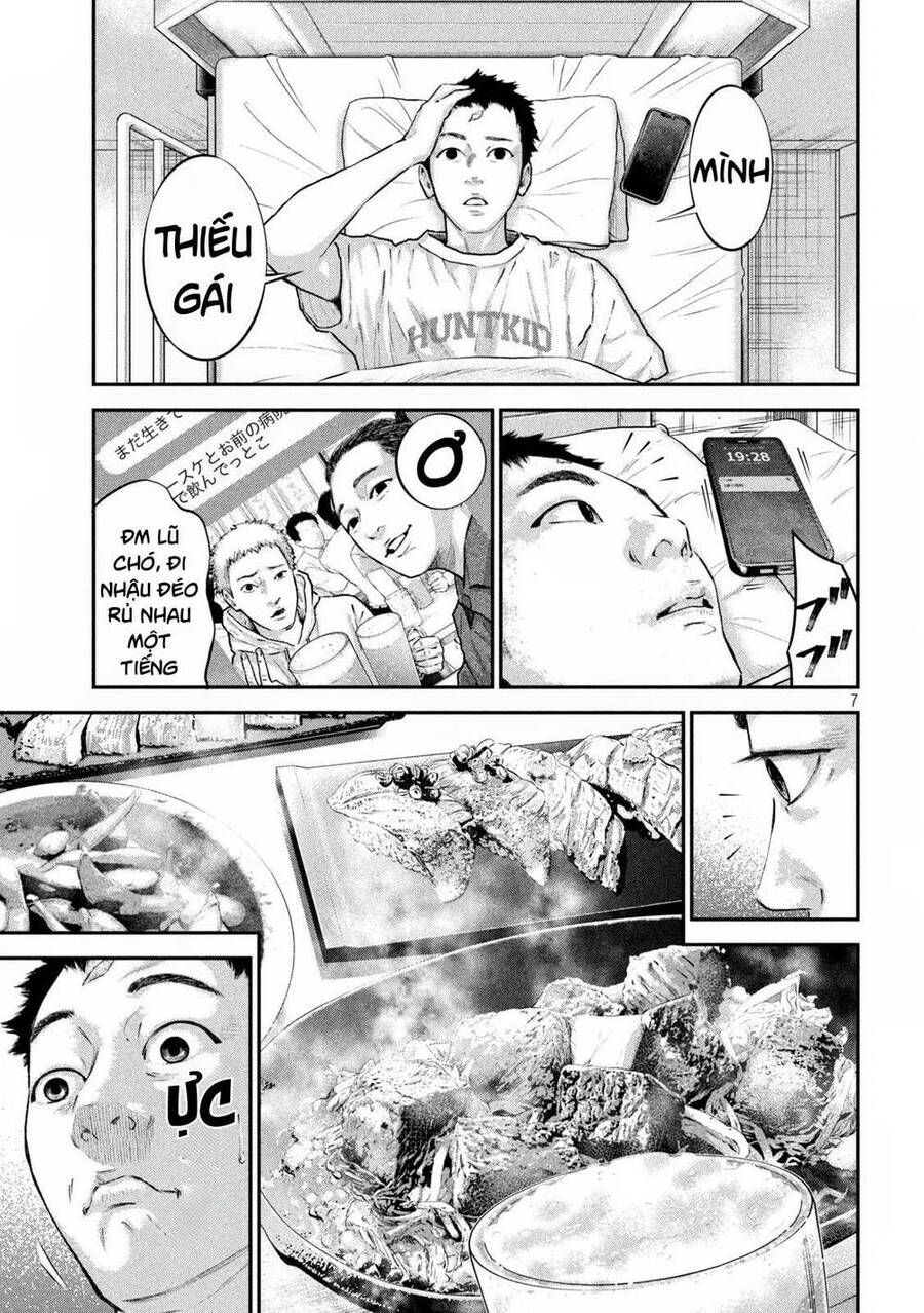 mật danh: nostra chapter 2 7