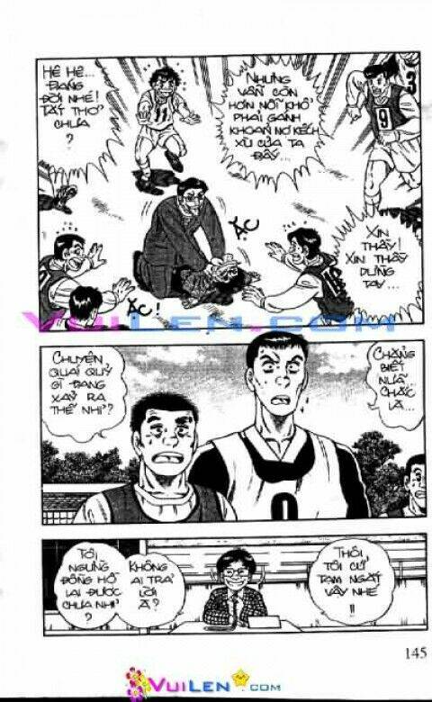 sôi động cầu trường full 17 tập chapter 16 144