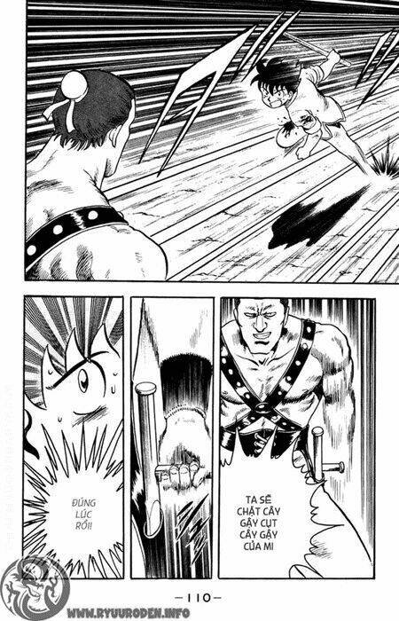 hoàng phi hồng phần 1 chapter 18 111