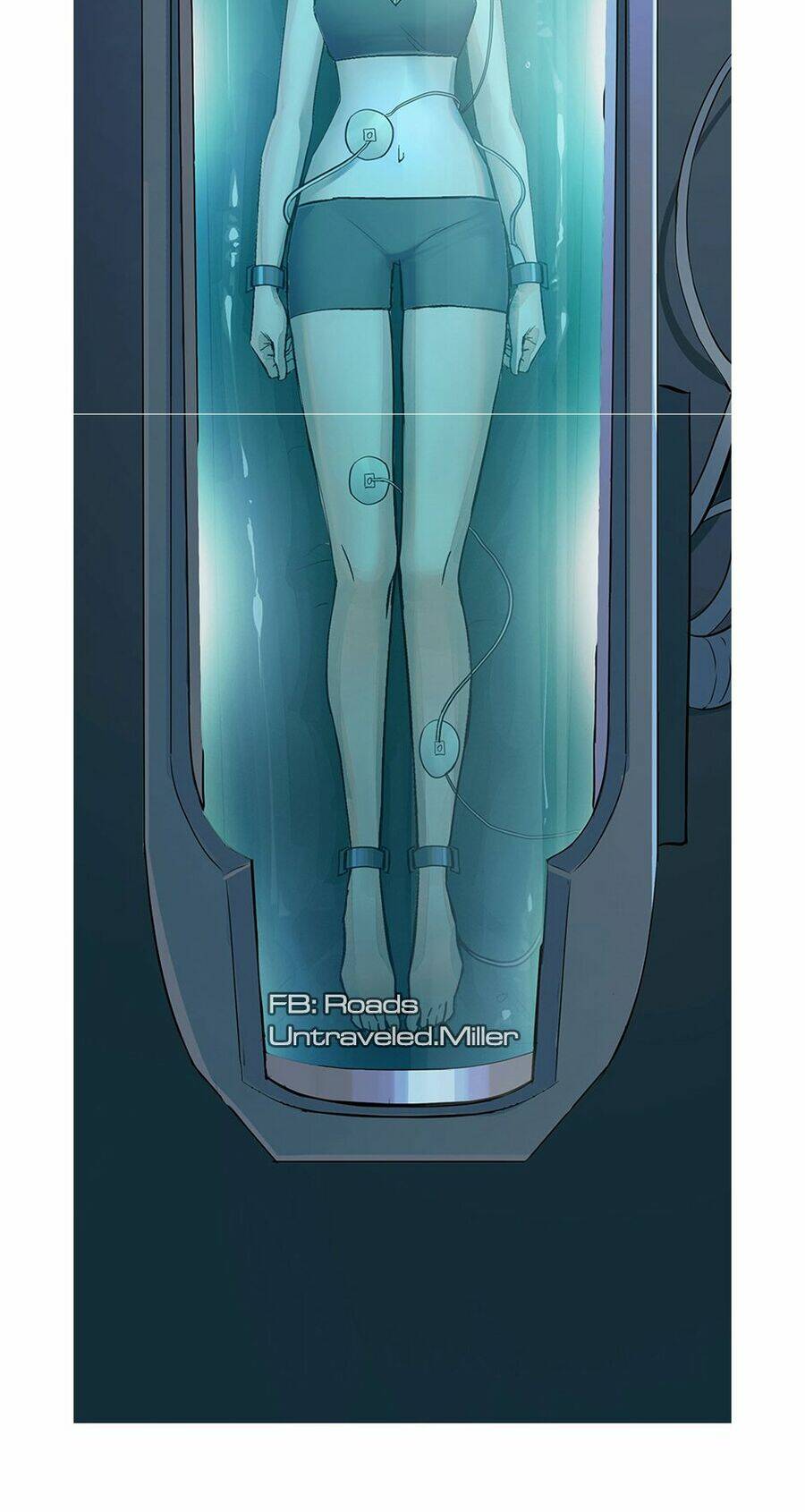 anh hùng và hiệp nữ chapter 69 28