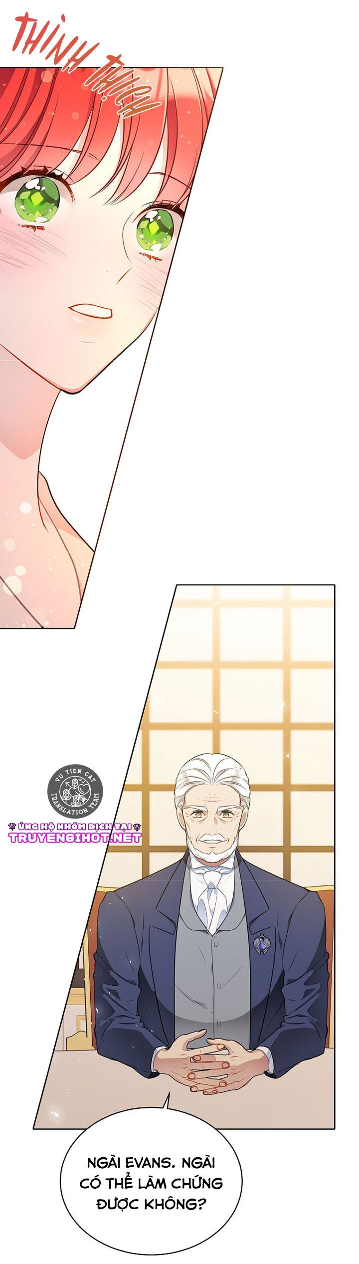 thanh tra của muiella chapter 162.1 32