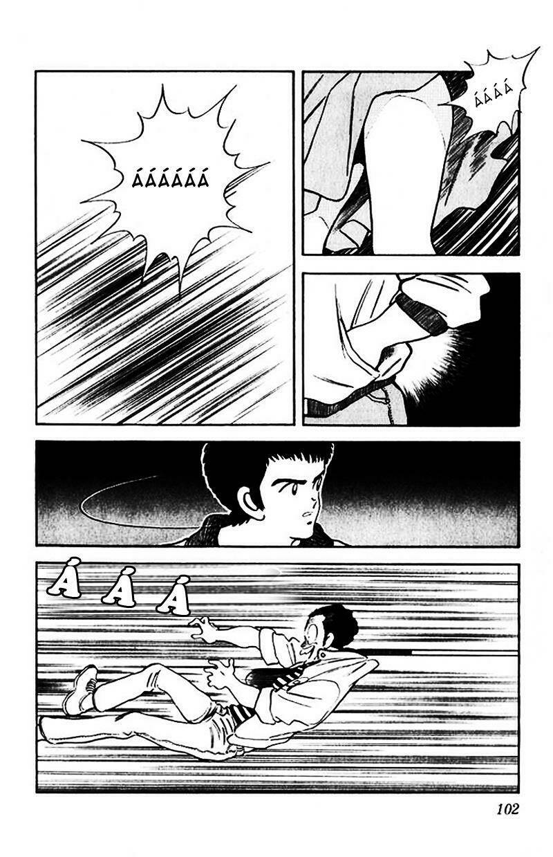 rough - ngọc thô chapter 15 8