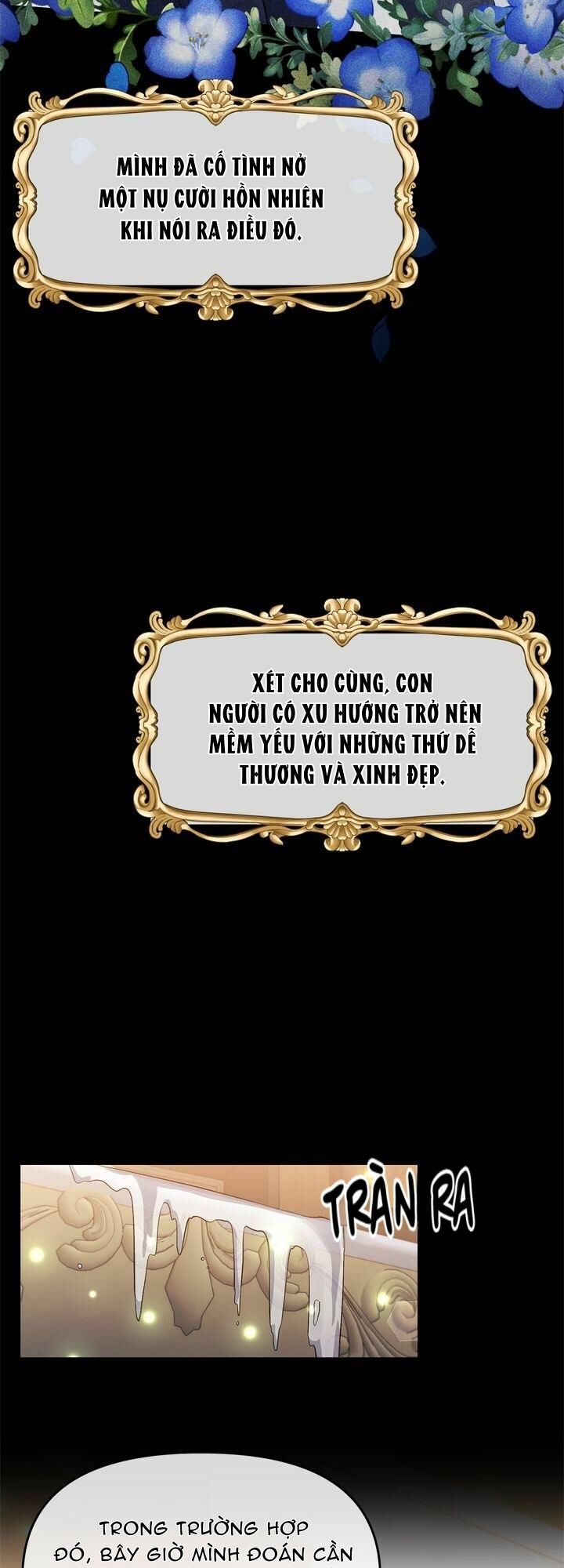nữ công tước phương bắc là một nhân vật phản diện chapter 13 4