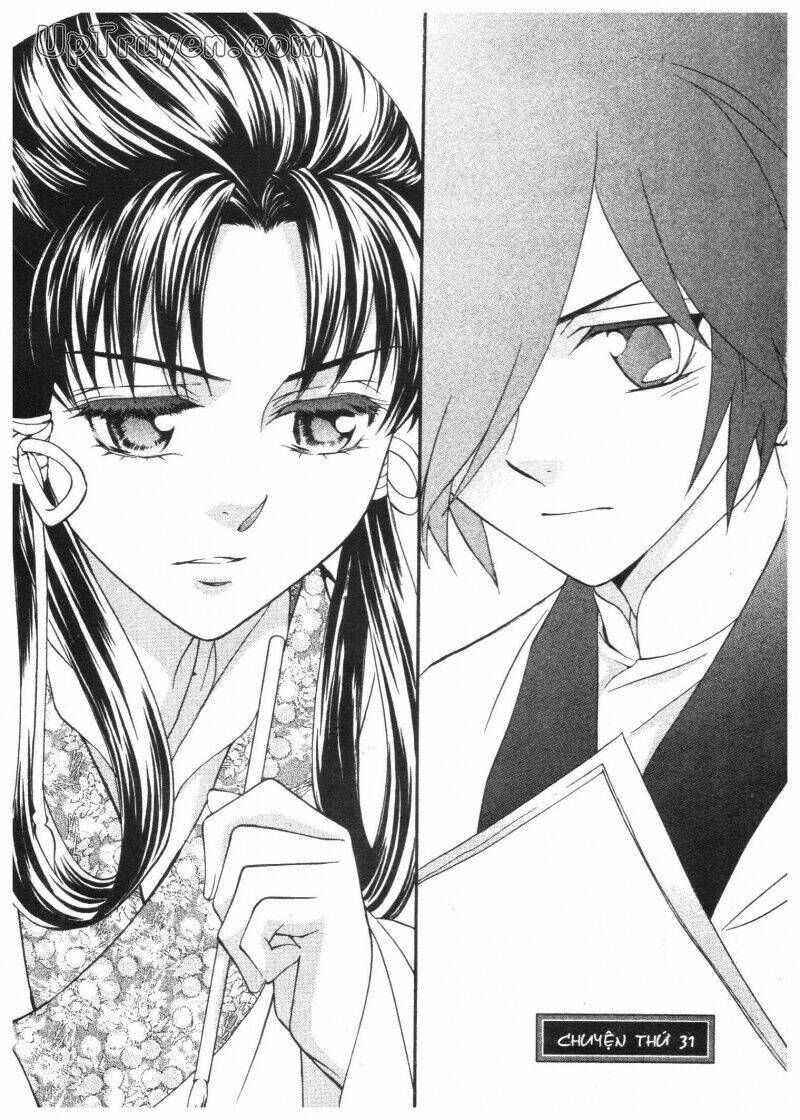 thái vân quốc truyện chapter 8 5