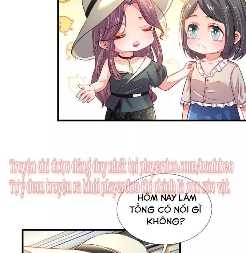 ma ma đột kích : cha mời tiếp chiêu chapter 30 15