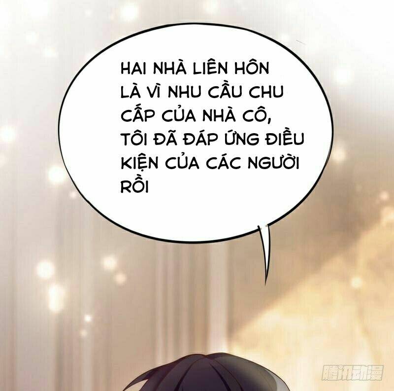 bà xã đại nhân thật lạnh lùng chapter 3.1 13