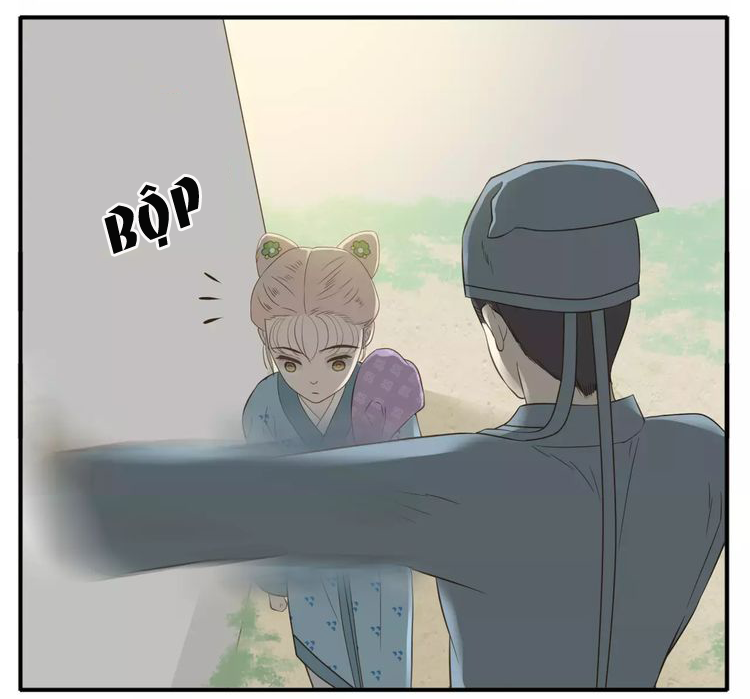 Giáo Chủ, Chú Ý Thanh Danh! chapter 48 - Trang 4