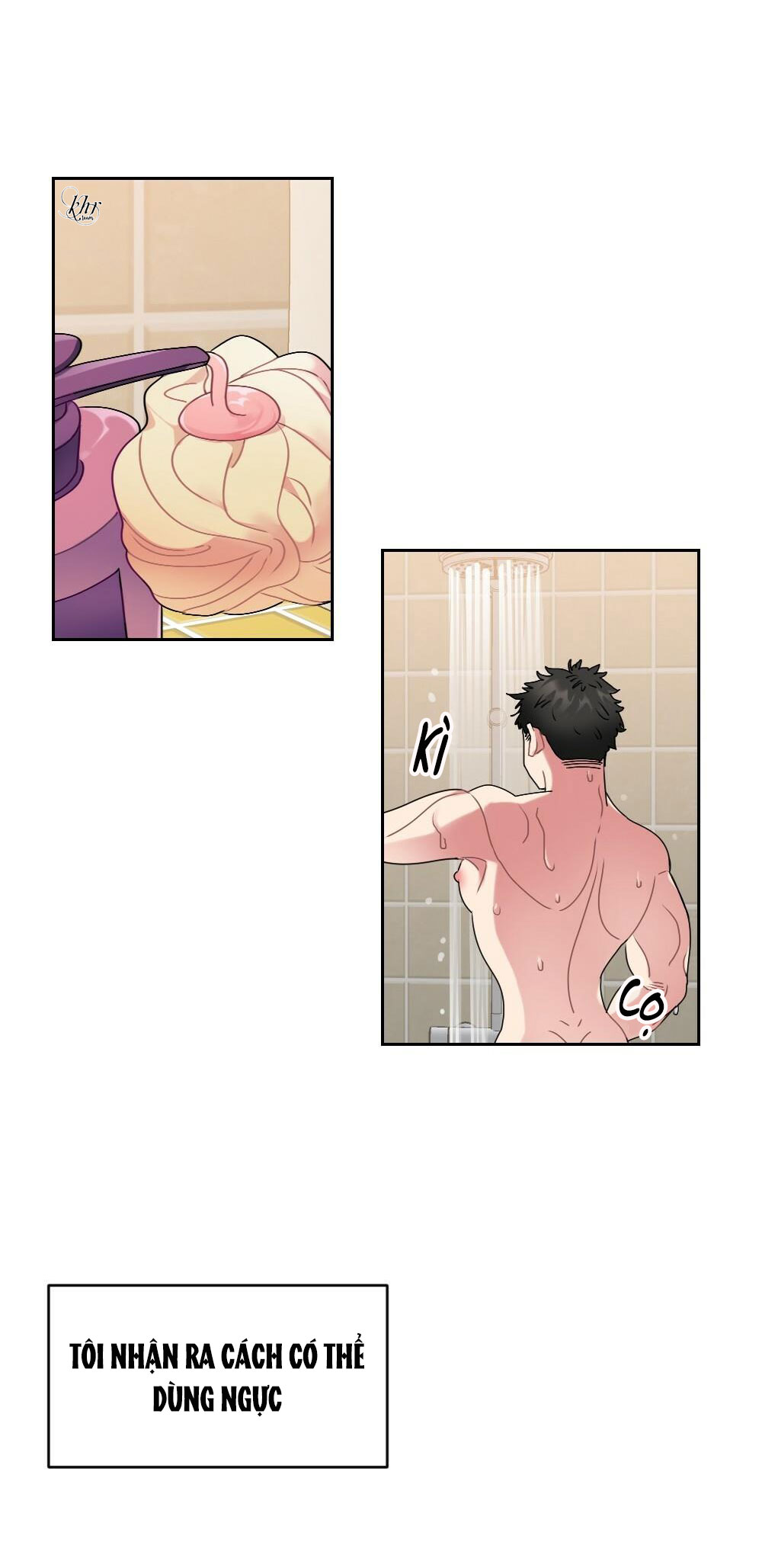 phòng điều trị zú tập trung chapter 1 12