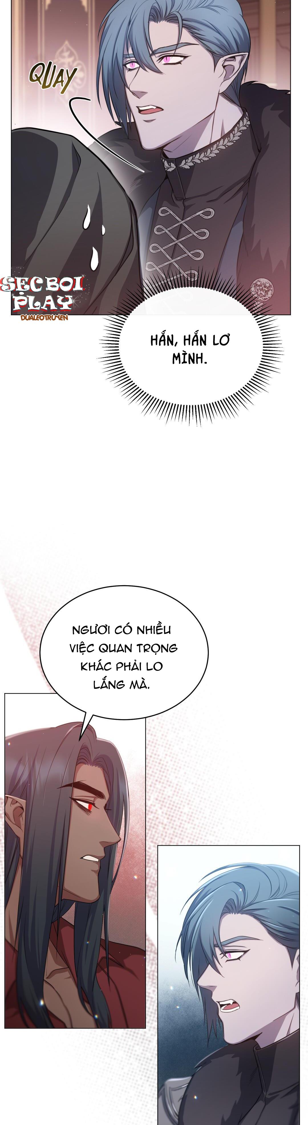 mặt trăng quỷ chapter 9 22