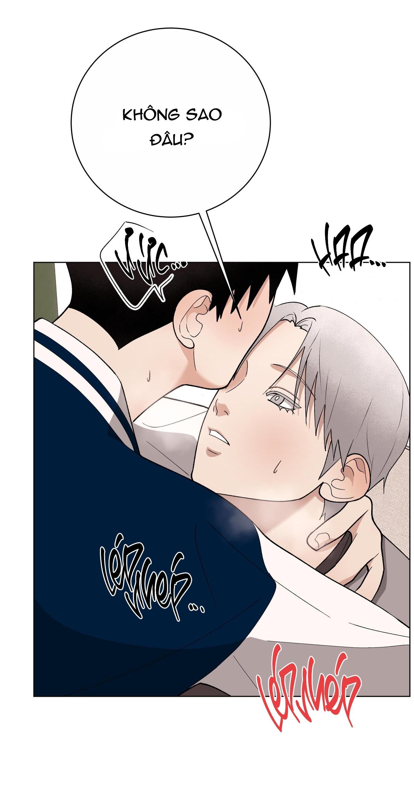 bl ngắn tuyển chọn Chapter 31.2 adonis 2 51