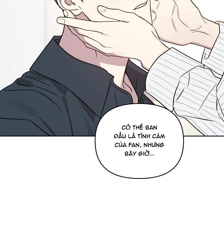 thần tượng đến rồi!? chapter 39 69