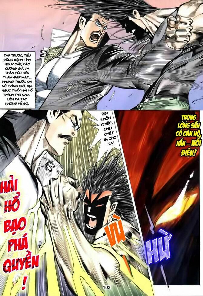 hải hổ 2 chapter 8 4