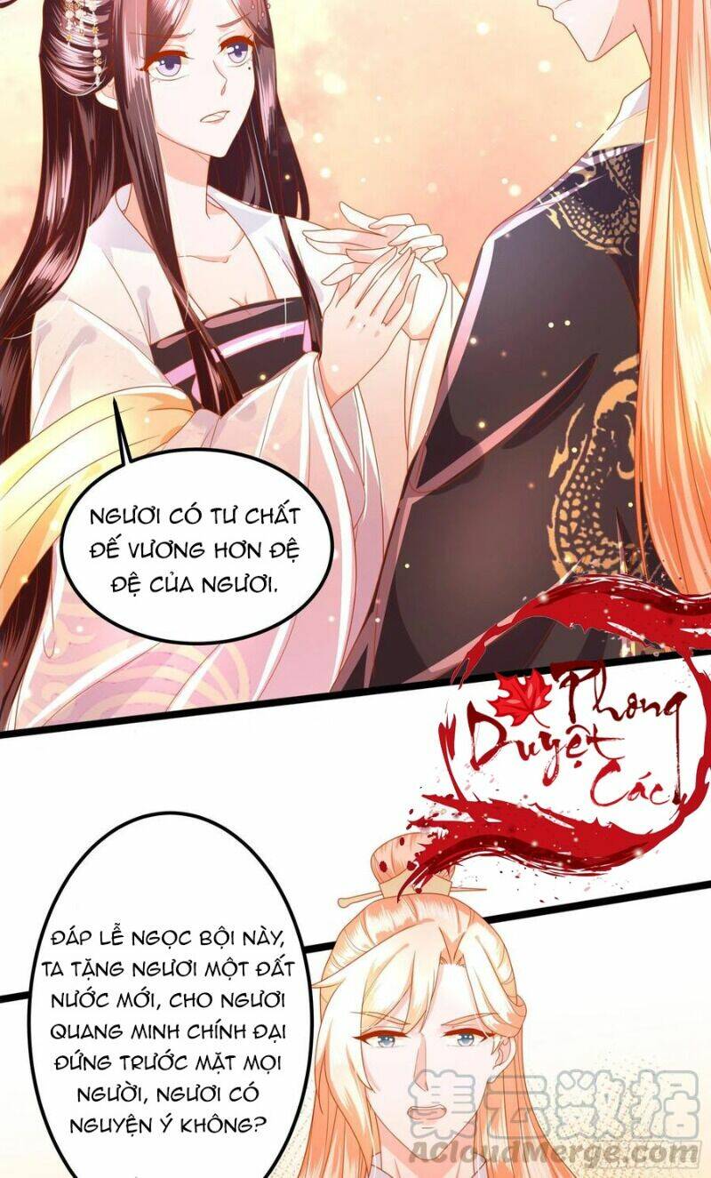 ta phải làm hoàng hậu chapter 28 17