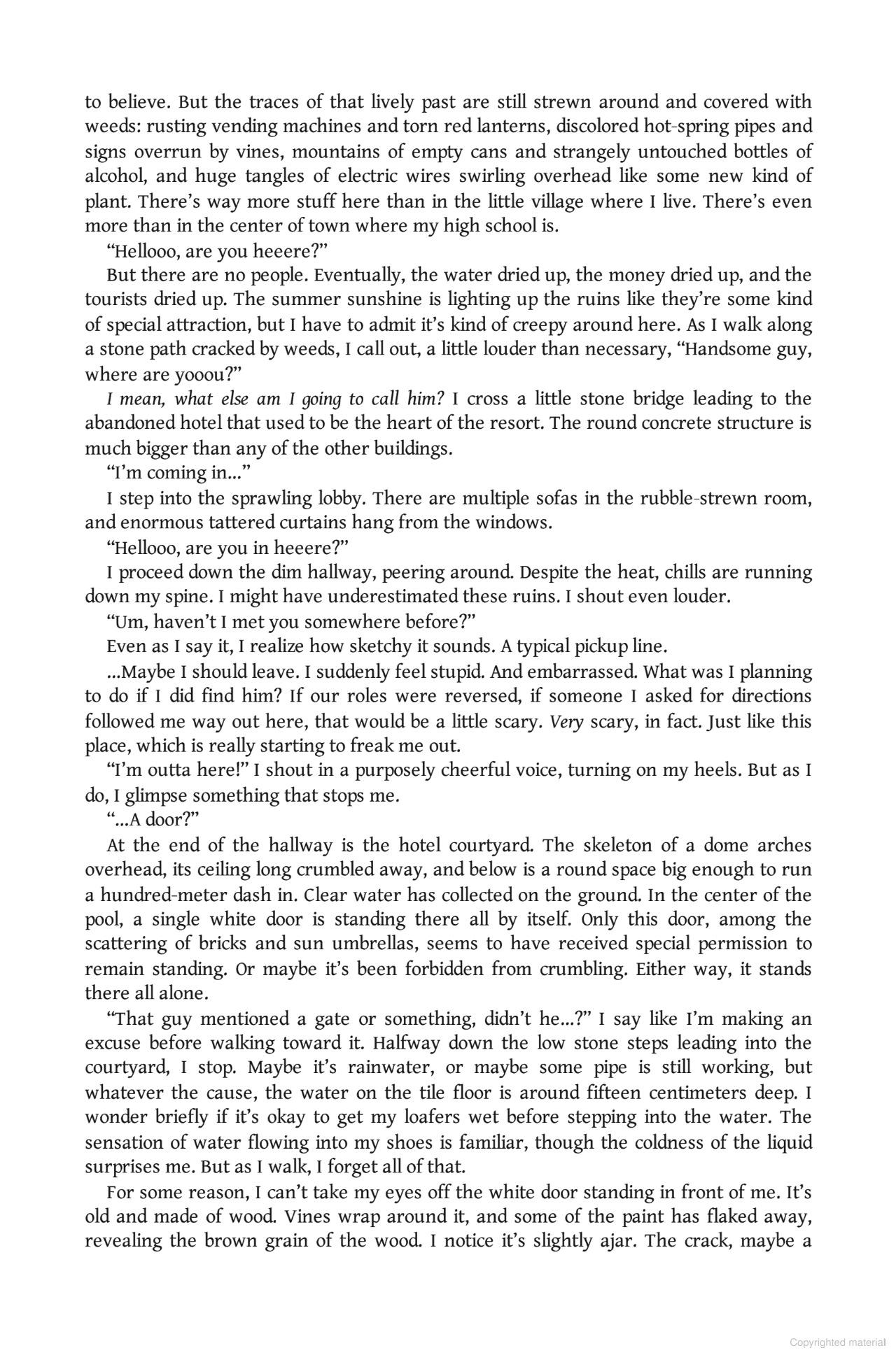 Sách ngoại văn: Suzume (Hardback)