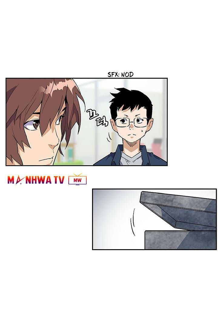 khát vọng trỗi dậy chapter 29 36