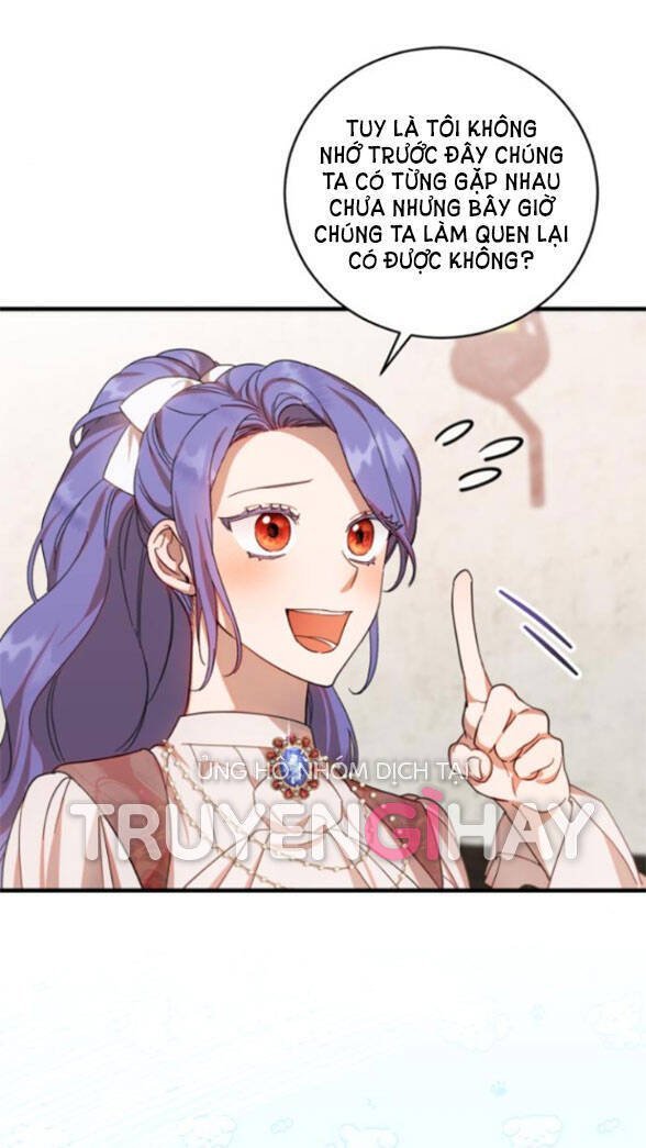 nếu là phản diện, liệu tôi sẽ chết? chapter 3.2 26