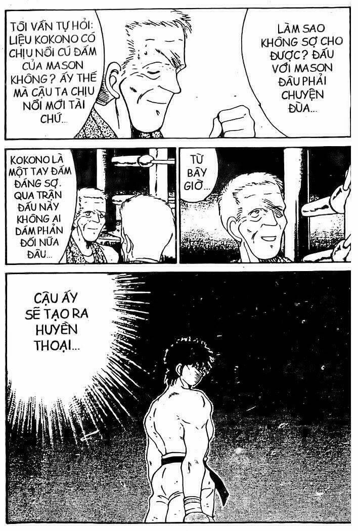 truyền nhân atula - shura no mon i chapter 83 4