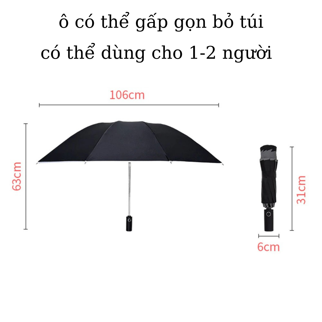 Mua Ô dù gấp gọn tự động chống tia UV TiLoKi TOD01 có đèn led đi đêm đường kính 106cm - Xanh Than tại TiLoKi Tiện Lợi Và Tiết Kiệm Mua Ô Dù Gấp Gọn Tự Động Chống Tia Uv Tiloki Tod01 Có Đèn Led Đi Đêm Đường Kính 106Cm - Xanh Than Tại Tiloki Tiện Lợi Và Tiết Kiệm