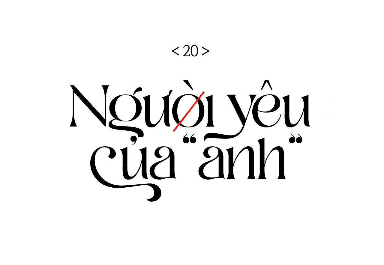 người yêu của anh chapter 20 2