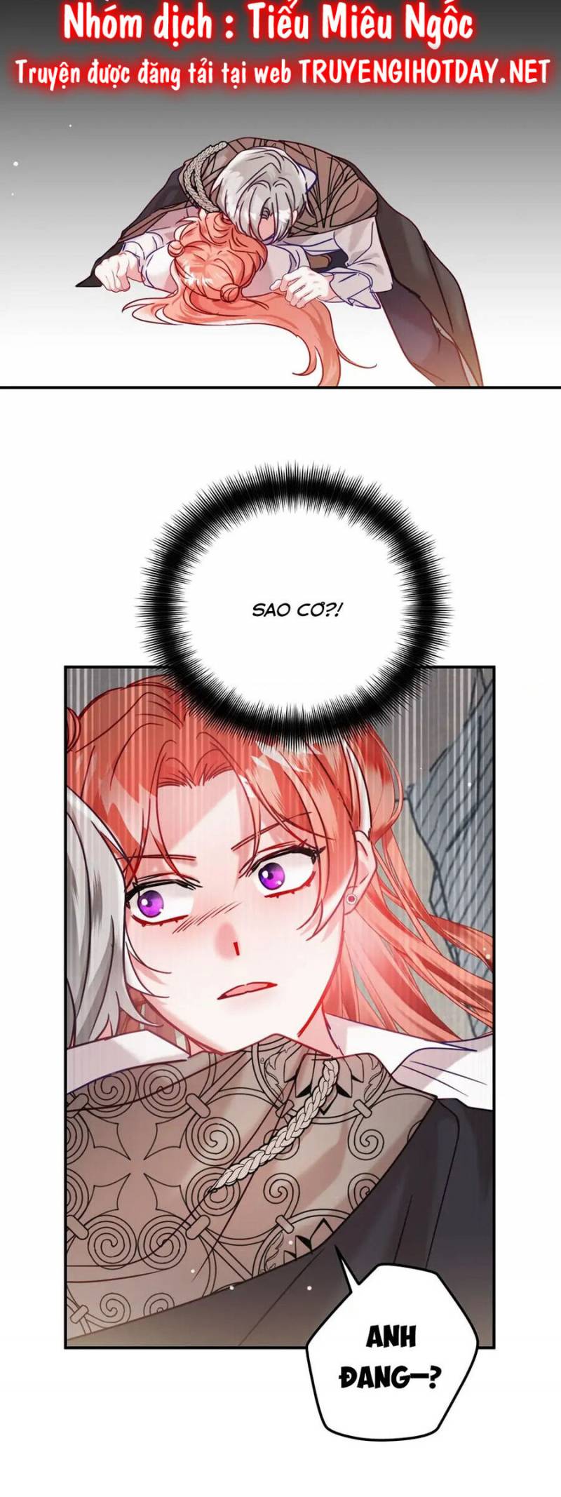 hoàng tử chuyển sinh trở thành người mạnh nhất thế giới nhờ vào sự hiểu biết về bug chapter 60 22