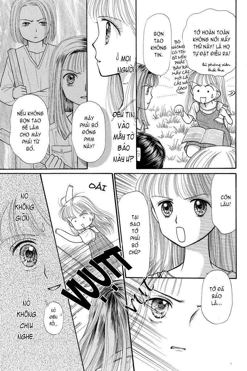 kodomo no omocha chapter 25 30