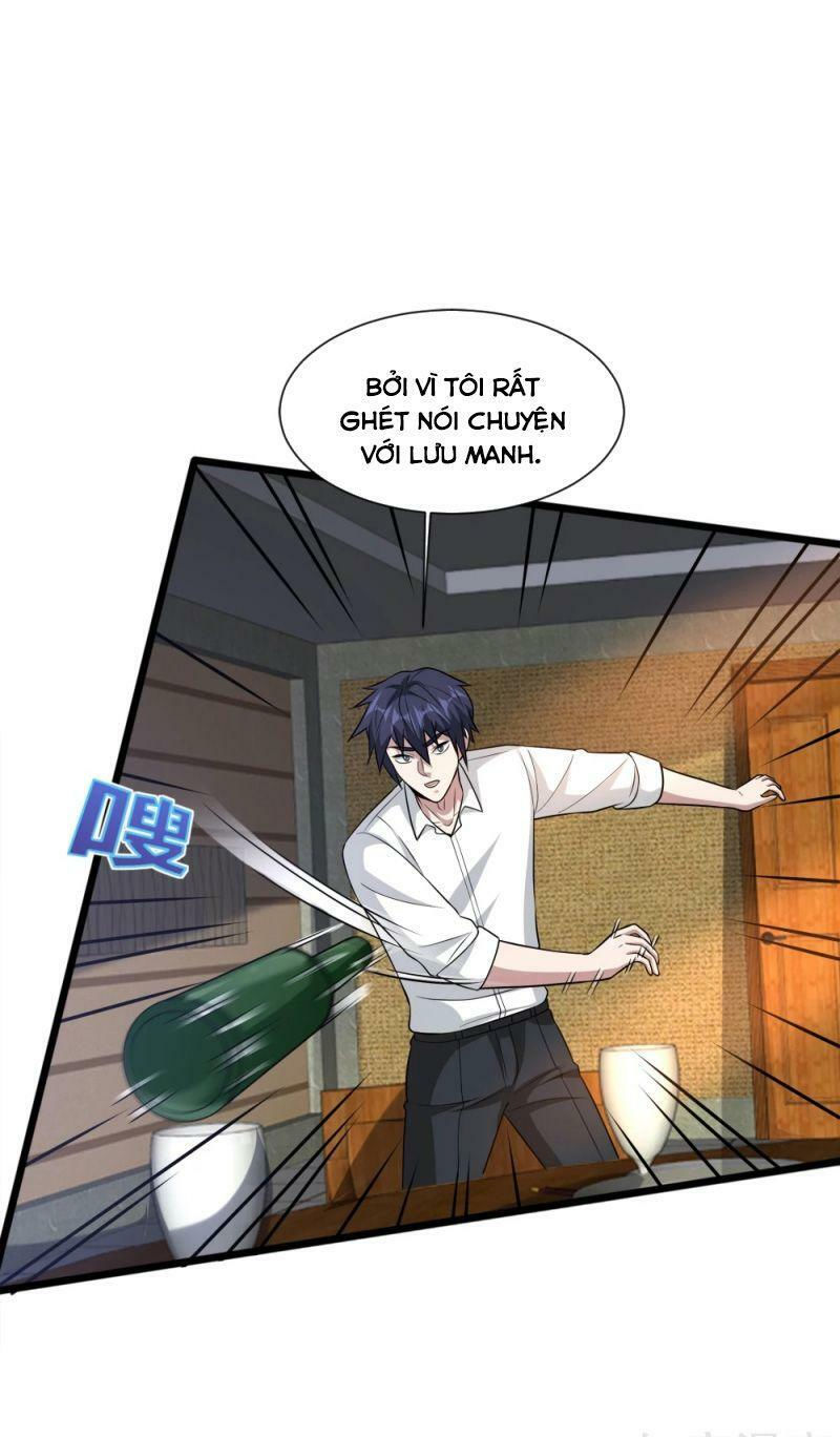 đô thị tà vương chapter 194 11