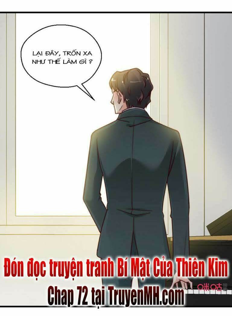 bí mật của thiên kim chapter 71 19
